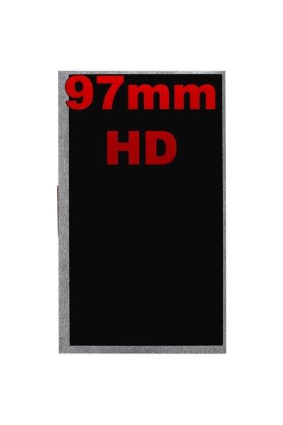 Generic Brand Ultrapad Up768 Hd Lcd Internal Screen