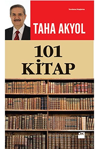Doğan Kitap 101 Kitap / Taha Akyol / / 9786050925432