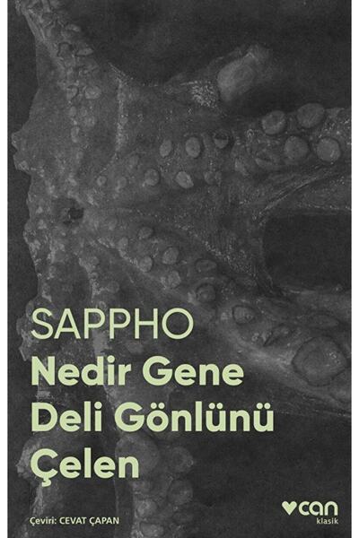 CAN Nedir Gene Deli Gönlünü Çelen