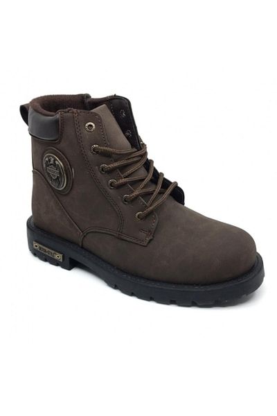 Taşpınar Ayakkabı Frz Code 528 Motor Power Unisex Άνετα καθημερινά χειμερινά μποτάκια 36-44