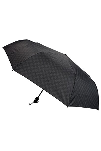 Rainwalker Otomatik Erkek Şemsiyesi Gri