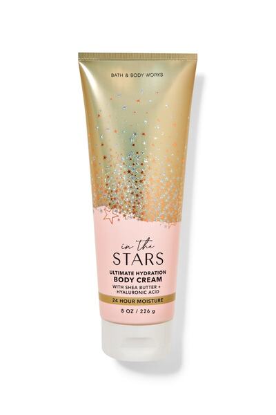 Bath & Body Works In The Stars