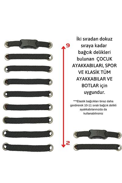 ipekbazaar Takbırak Elastic Shoelaces, Laceless Smart Laces, Pink
