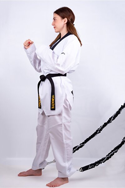 Genel Markalar Duvara Kancalı Çiftli Bacak Kuvvet Direnç Lastiği