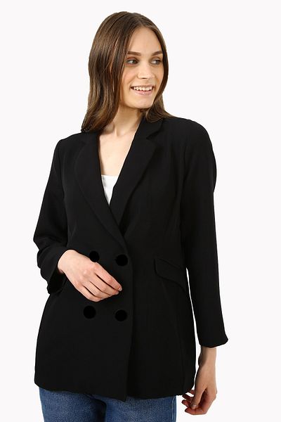 ALEXANDERGARDI JACĂ BLAZER (B21-20400)