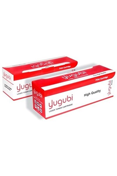 Toner Ygb05a 05a-80a-719 2025-2030-2035-2050-2055 2.3k