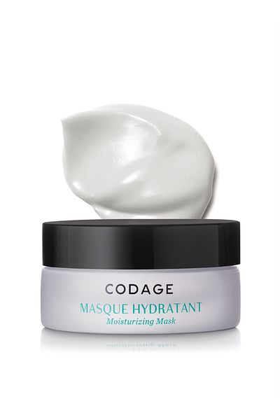 Codage Moisturizing Mask - Moisturizing Mask - 50ml