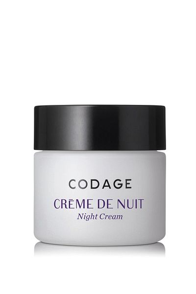 Codage Night Cream / Night Care Cream - 50 ml