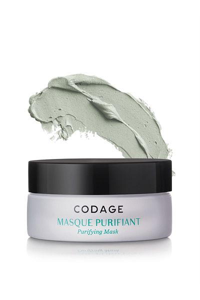 Codage Purifying Mask Purifying Mask 50 ml
