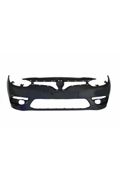 OTOCO Renault Fluence Ön Tampon 2012- Uyumlu 620104894s
