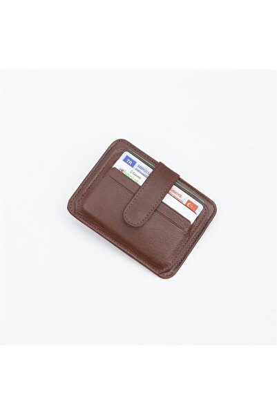 DERRYS Orijinal Deri Kartlık