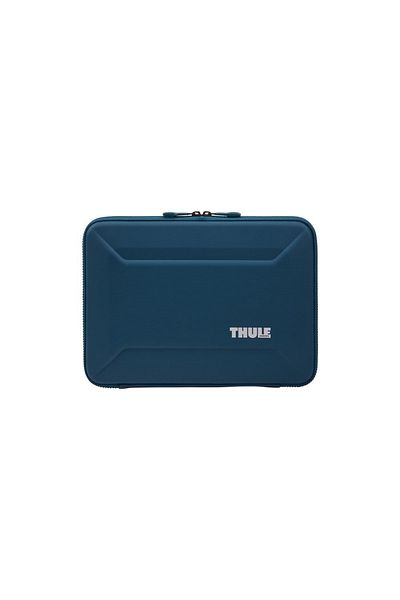 Thule حافظة ماك بوك باللون الأزرق Gauntlet 4 - مقاس 13 بوصة - 14 بوصة Ca.tgse2358blu