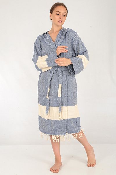 Buldan Concept Μπουρνούζι Celena Loincloth