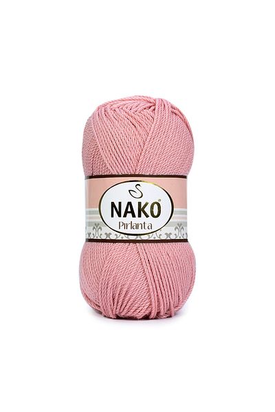 NAKO Διαμαντένιο πλεκτό σχοινί