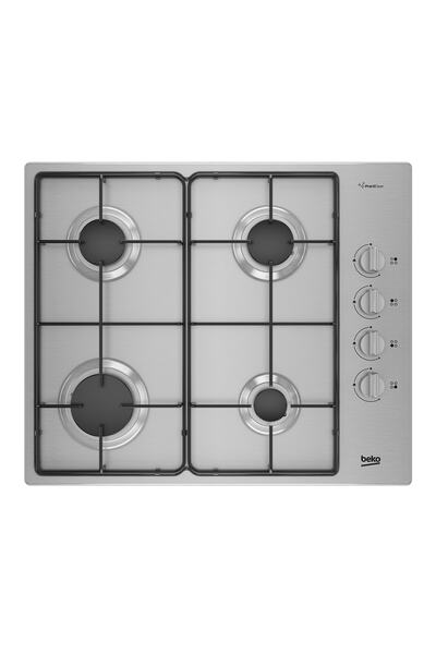 Beko Fırsat Set 2 - 3’lü Ankastre Set Fırın + Ocak + Davlumbaz