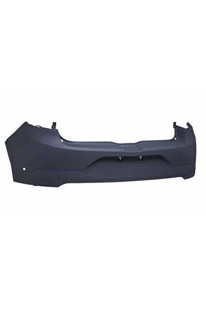 OTOCO Renault Megane Uyumlu Arka Tampon 2 Sensör Delikli Hb 2016- 850221403r