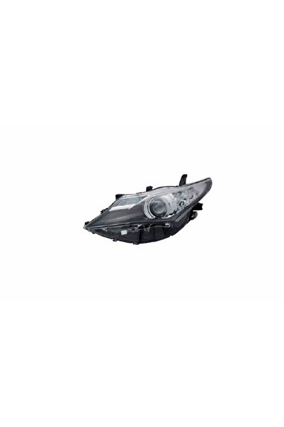 OTOCO Toyota Aurıs Ön Far Elektrikli Ledli Sol 2012- 8117002j60 Uyumlu