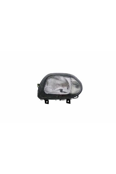 OTOCO Renault Clio Ön Far Sol 1998-2001 7701045168