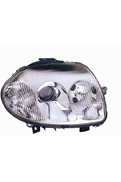 OTOCO Renault Clio Ön Far Çift Mercek Sağ 1998-2001 7701045175