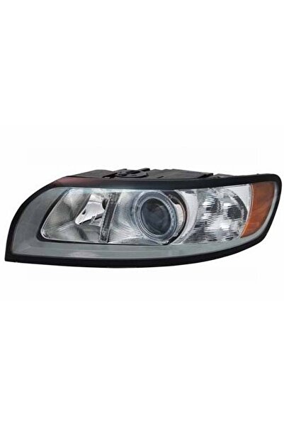 OTOCO Volvo S40 Ön Far Elektrikli Motorlu Sol 2007- 31265694