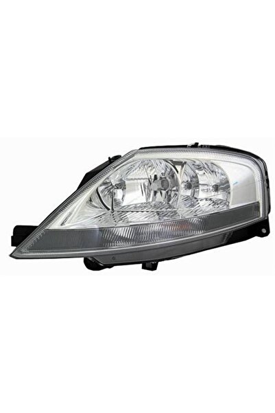 OTOCO Cıtroen C3 Ön Far Elektrikli Motorlu Sol 2002-2009 620885