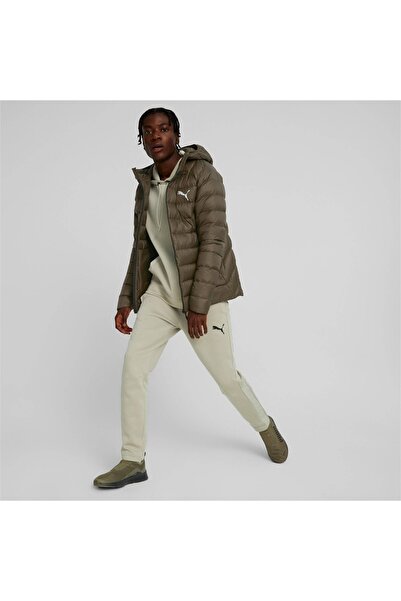 Puma Ανδρικό πουπουλένιο μπουφάν Packlite