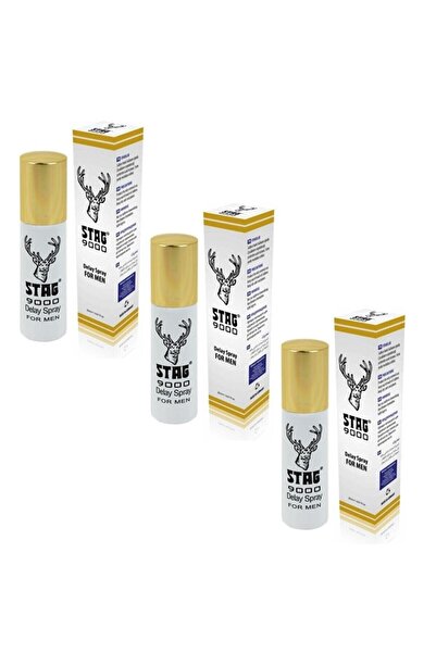 STAGG Stag 9000 Delay  Sprey 3 Kutu