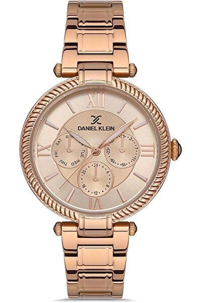 Daniel Klein Kadın Kol Saati