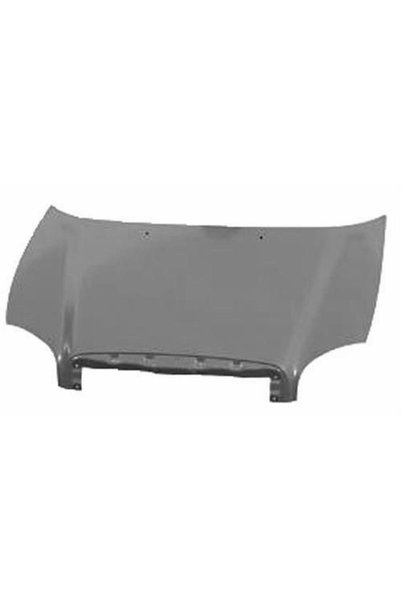 OTOCO Hyundaı Santa Fe Motor Kaputu 2000-2006 6640026024 Uyumlu