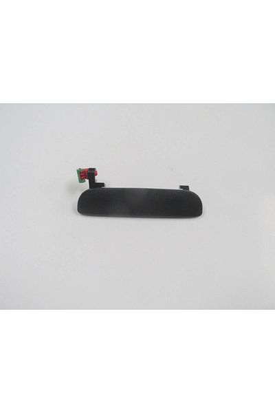 OTOCO Mazda B2500- Pick Up - 01/03 Front Door Exterior Opening Handle Right Black (Rough Type) (tyg) Uh71-58-410