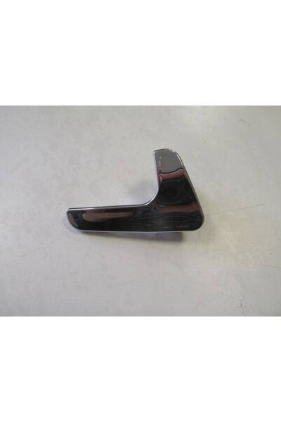 OTOCO Seat Ibiza - 00/01 Rear Door Interior Opening Handle (Handle) Right Nickel Plated 6k0837114