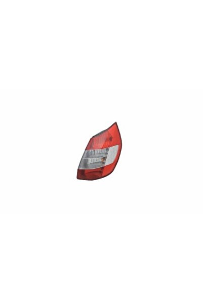 OTOCO Renault Scenıc Arka Stop Beyaz Sağ 2003- 8200493375