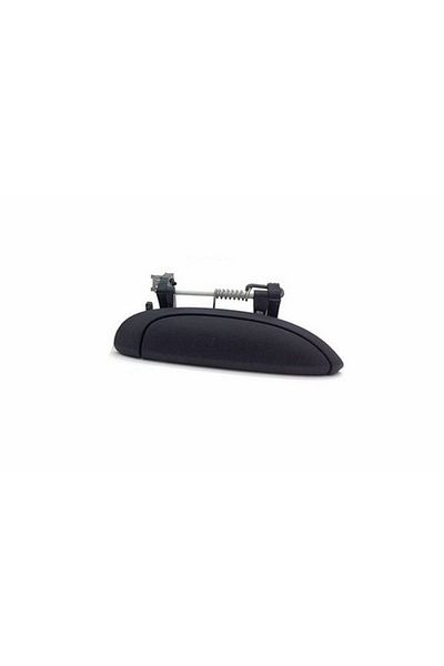 OTOCO Renault Clio Symbol Door Handle Exterior (domestic) right 2001-7700434719
