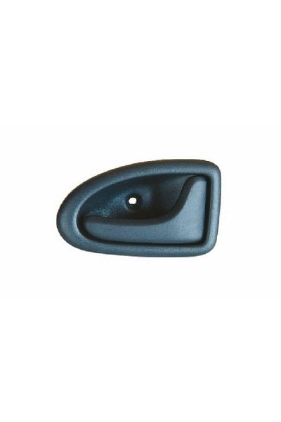 OTOCO Renault Clio Door Handle Inner Black (local) right 2001- 7700434717