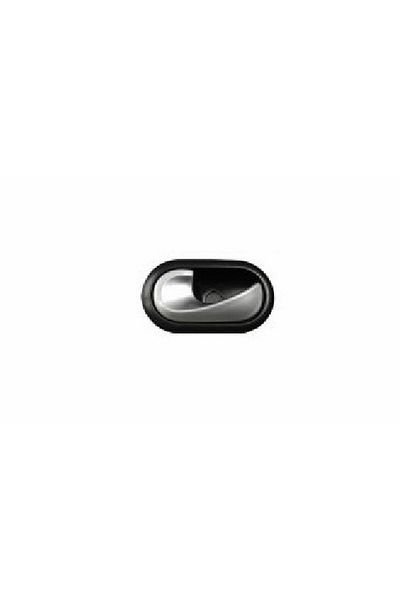 OTOCO Renault Megane Door Handle Inner Chrome Y.m(domestic)left 2003-8200174075
