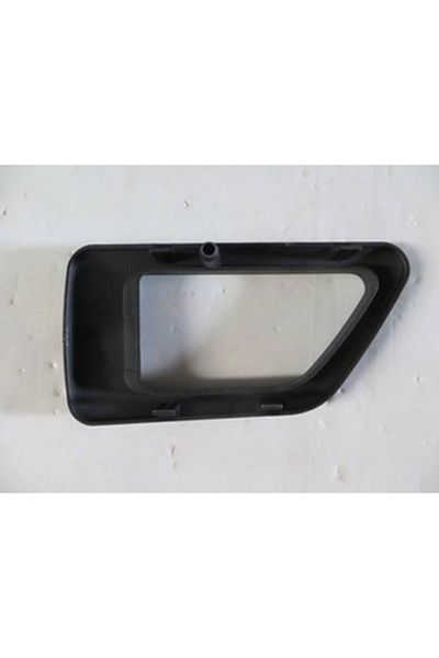 OTOCO Peugeot Partner- 03/09; Front Door Inner Opening Handle Frame Right Black