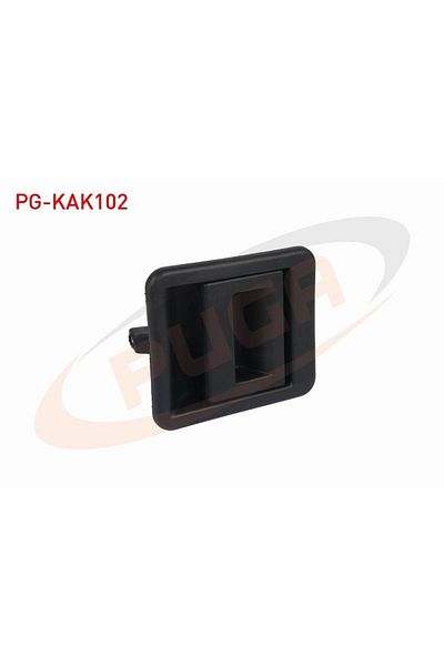 OTOCO Fıat Ducato 1994-2002 مقبض فتح الباب الخارجي باب منزلق متوسط 9101.e5|9101.e5|1301418808
