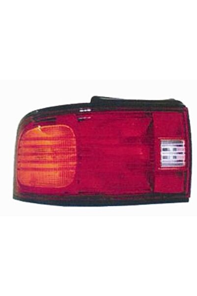 OTOCO Mazda 323 Arka Stop Sedan Sol 1992-1994 Bb0s-51-180a