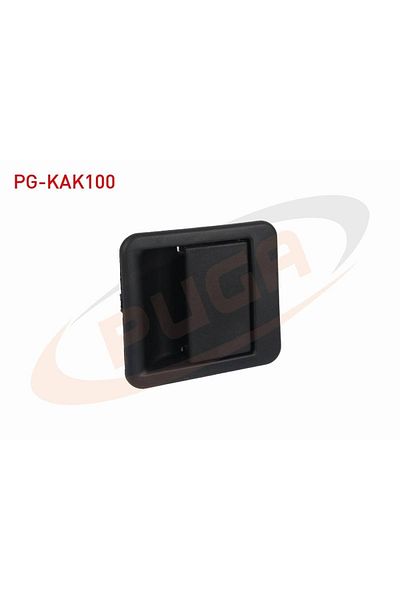OTOCO Fit Ducato 94-02 / Peugeot Boxer 94-02 / Citroen Jumper 94-02 Door Outer Opening Handle Front 9101.e4