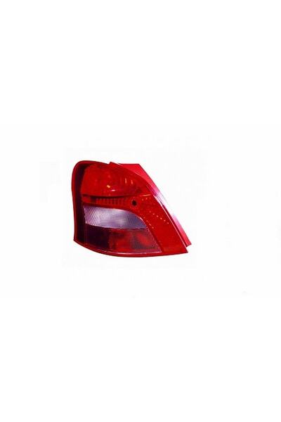 OTOCO Toyota Yaris Arka Stop Sol 2006-2009 815610d110