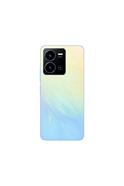 vivo Y22s 128 GB 6 GB RAM Sarı Cep Telefonu (vivo Türkiye Garantili)