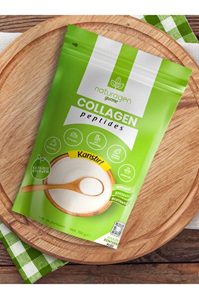 Naturagen جورمي كولاجين 150 جرام