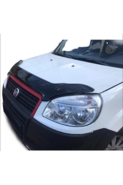 Genel Markalar Ar Car Fiat Doblo 2006 - 2011 Model Ön Kaput Rüzgarlığı, Kaput...