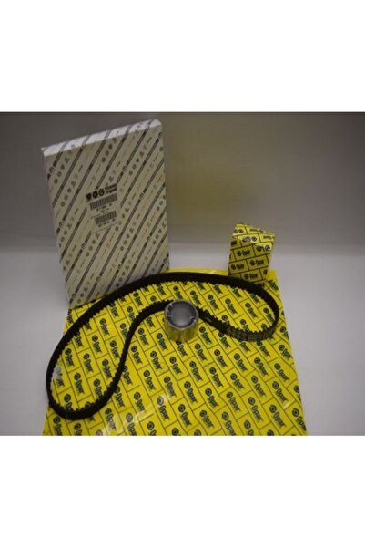 OPAR Orjinal 55170695 Tempra Tipo Slx Uno 1,4-1,6 Uyumlu Trıger Seti