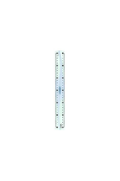 Maped Desimeter Handle Ruler 30cm