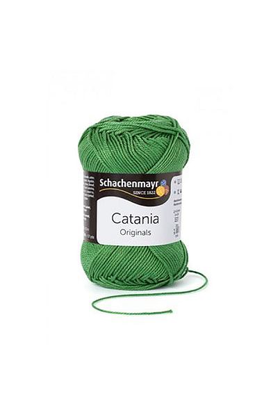 Anchor Σχοινί πλεξούδας Schachenmayr Catania - 50 γραμμάρια