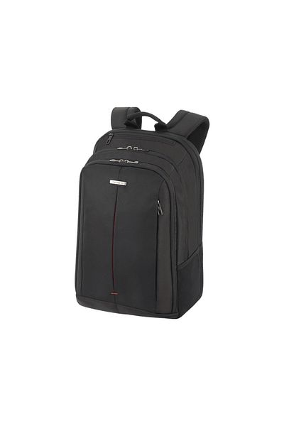 Samsonite Cm5-09-007 - 17.3" Guard It 2.0 Black Notebook Backpack