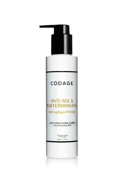 Codage Concentrated Body Milk - Aging and Firming Mix