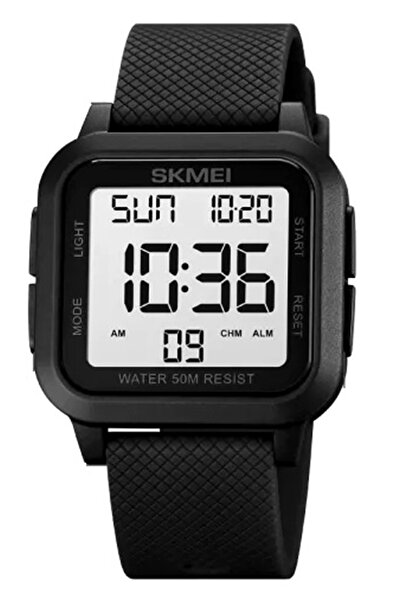 Skmei Spor Saat Chrono Led Ekran 1894