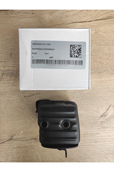 Stihl 361 Egzoz Susturucu A Kalite